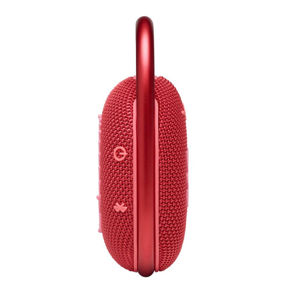 Беспроводная портативная колонка JBL Clip 4