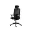 GTChair InFlex Z Black
