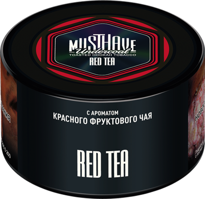 Red Tea 250 гр