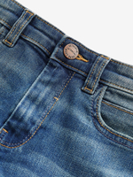 Джинсы для мальчика Next Q82-829, Синий