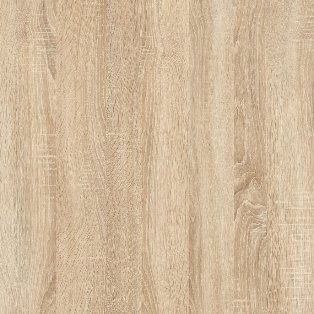 Панель МДФ Stella Classic (Классик), Стандарт, Дуб Сонома, 2700х200х6 мм