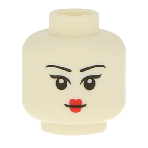 Голова японки 3626pb0536