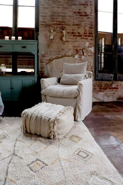 Ковер Lorena Canals Kaarol Earth XL (200x 300 см)