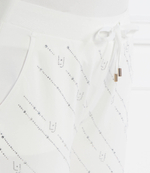 Спортивные штаны Liu Jo Sport - белый(TA4172 FS090)