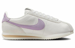 Кроссовки Nike Cortez "Iced Lilac" (Женская размерная сетка)