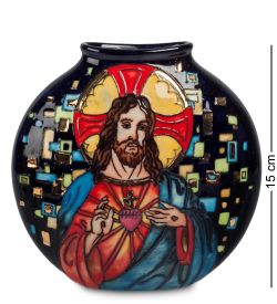 Pavone JP-40/ 7 Ваза «Спаситель»