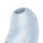 Клиторальный стимулятор Satisfyer Seal you soon (воздушная стимуляция + вибрация)