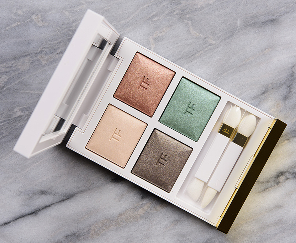 Tom Ford Beauty Soleil et Lune (02) Eye Color Quad