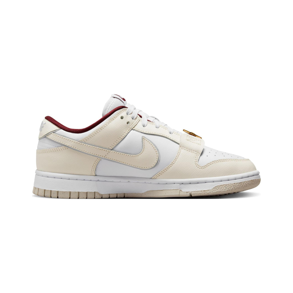 Кроссовки Nike Dunk Low Sisterhood