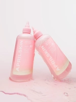 APRILSKIN Успокаивающий и себорегулирующий тонер с розовым алоэ и ниацинамидом Pink Aloe Vita Toner 250 мл