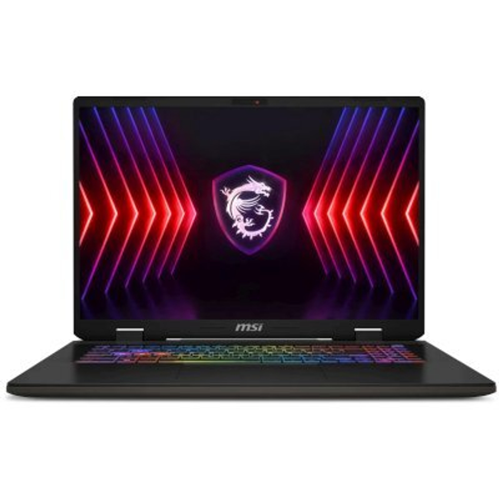 Ноутбук MSI Sword 16 HX B14VFKG-202US