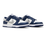 Кроссовки Nike Dunk Low "Midnight Navy"