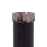 Коронка алмазная DIAM 25*400 (1 1/4")   312046