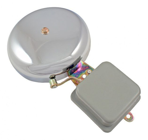 Звонок громкого боя МЗ-2Т 220АС 150мм