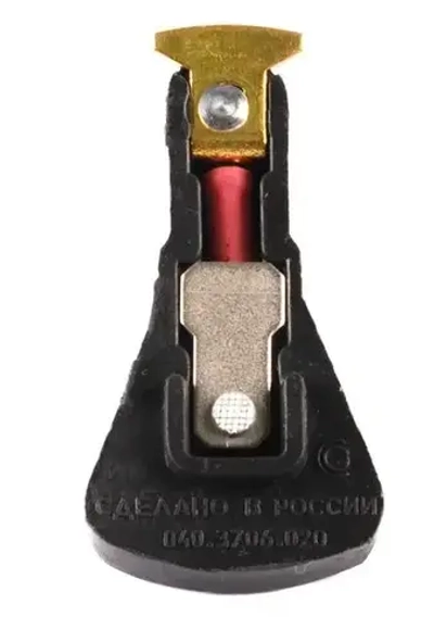 Бегунок с резист. ВАЗ-2108-09 (для 040.3706, 053.3706) /С.О./