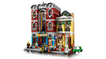 Конструктор LEGO Icons 10312 Джаз-клуб