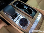 Kia The New K9 (Quoris/K900) 2 Generation 3.8 GDI AWD (11.2023)