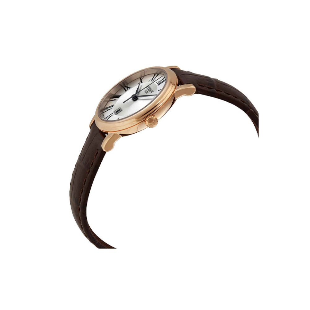 Часы TISSOT 30 30mm, T122.210.36.033.00