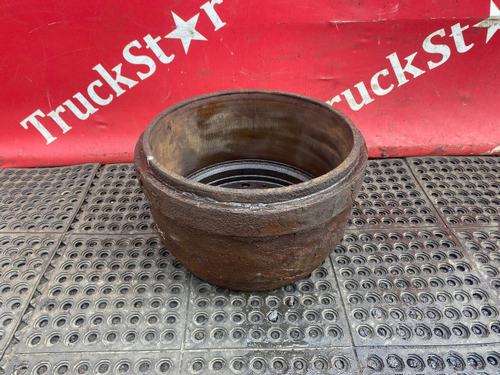 Барабан тормозной передний