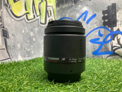 Tamron AF 28-80mm 3.5-5.6 Aspherical Canon
