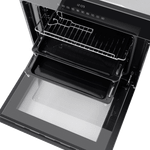 Шкаф духовой электрический MAUNFELD EOEH.5811B