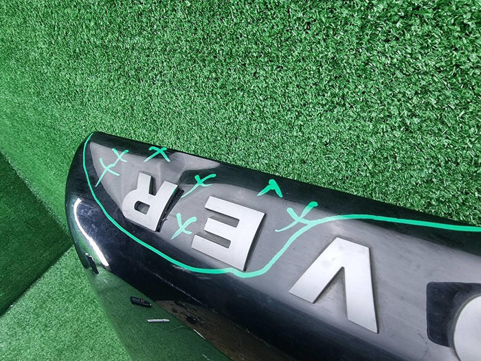 Капот Land-Rover Defender 1 (2007-2016)