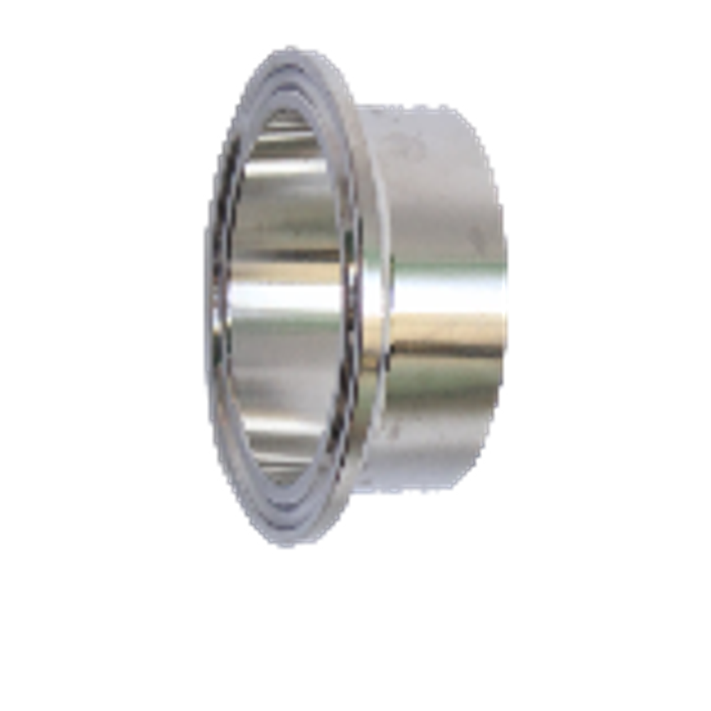 Ниппель укороченный CLAMP 3/4"