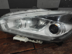 Фара левая LED Nissan Murano 3 (Z52) 14-22 Б/У Оригинал 260605BC5A