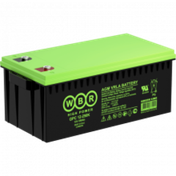 Аккумуляторы