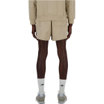 Шорты New Balance Athletics French Terry Short 5, MS41511-SOT