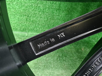 Диск литой R22 Mercedes GLS x167 19-нв AMG задний