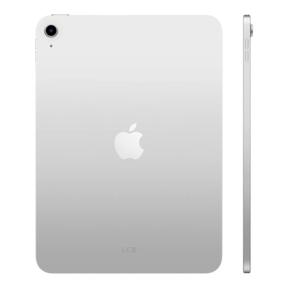 Планшет Apple iPad 11" (2025) A16 Bionic Wi-Fi 256 ГБ серебристый