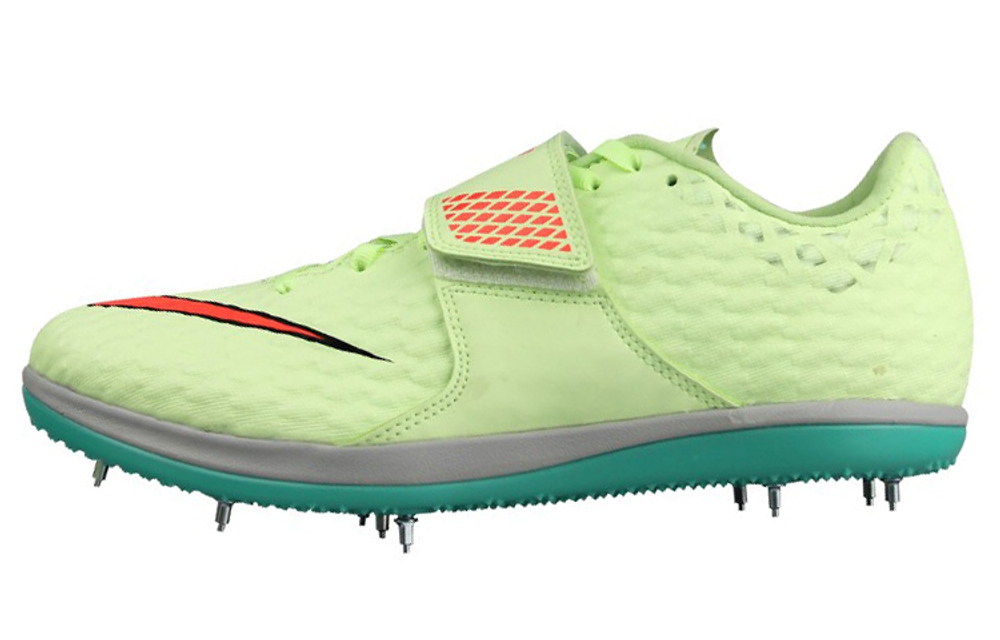Кроссовки Nike High Jump Elite