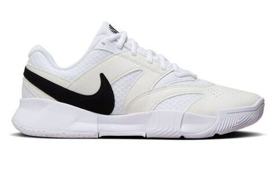 Женские теннисные кроссовки Nike Court Lite 4 - White