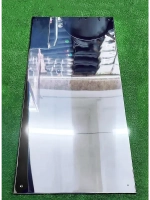 Экран для бани