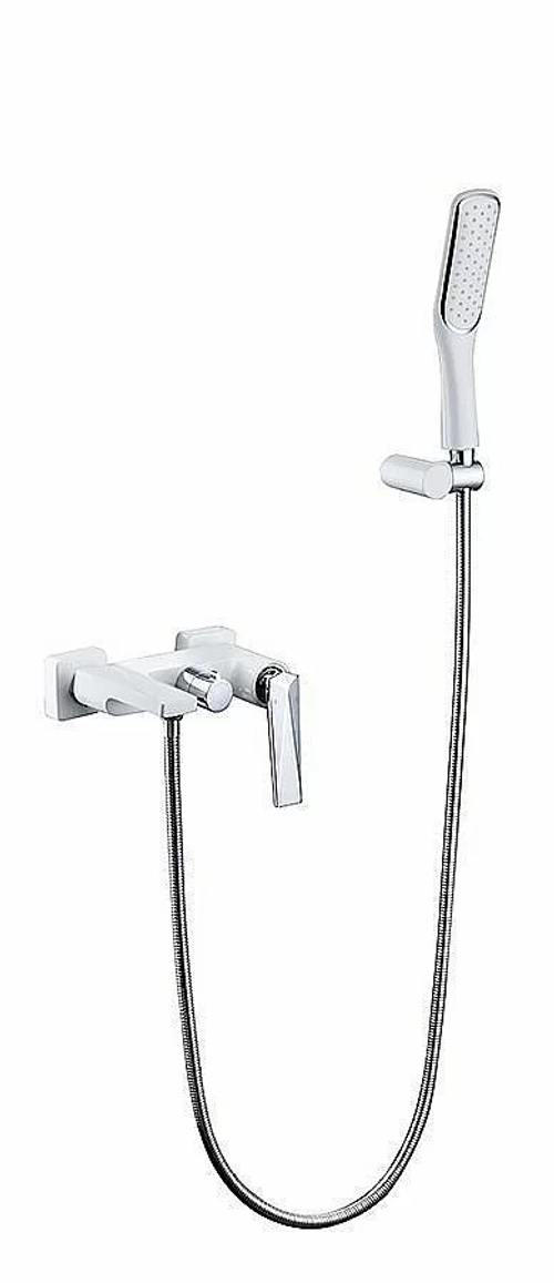 Смеситель для ванны Boheme Venturo 373-W