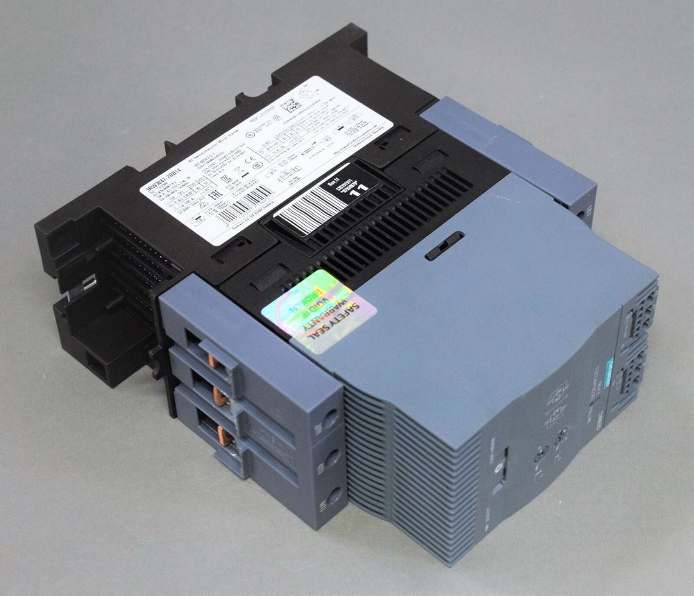 SIEMENS 3RW3047-2BB14