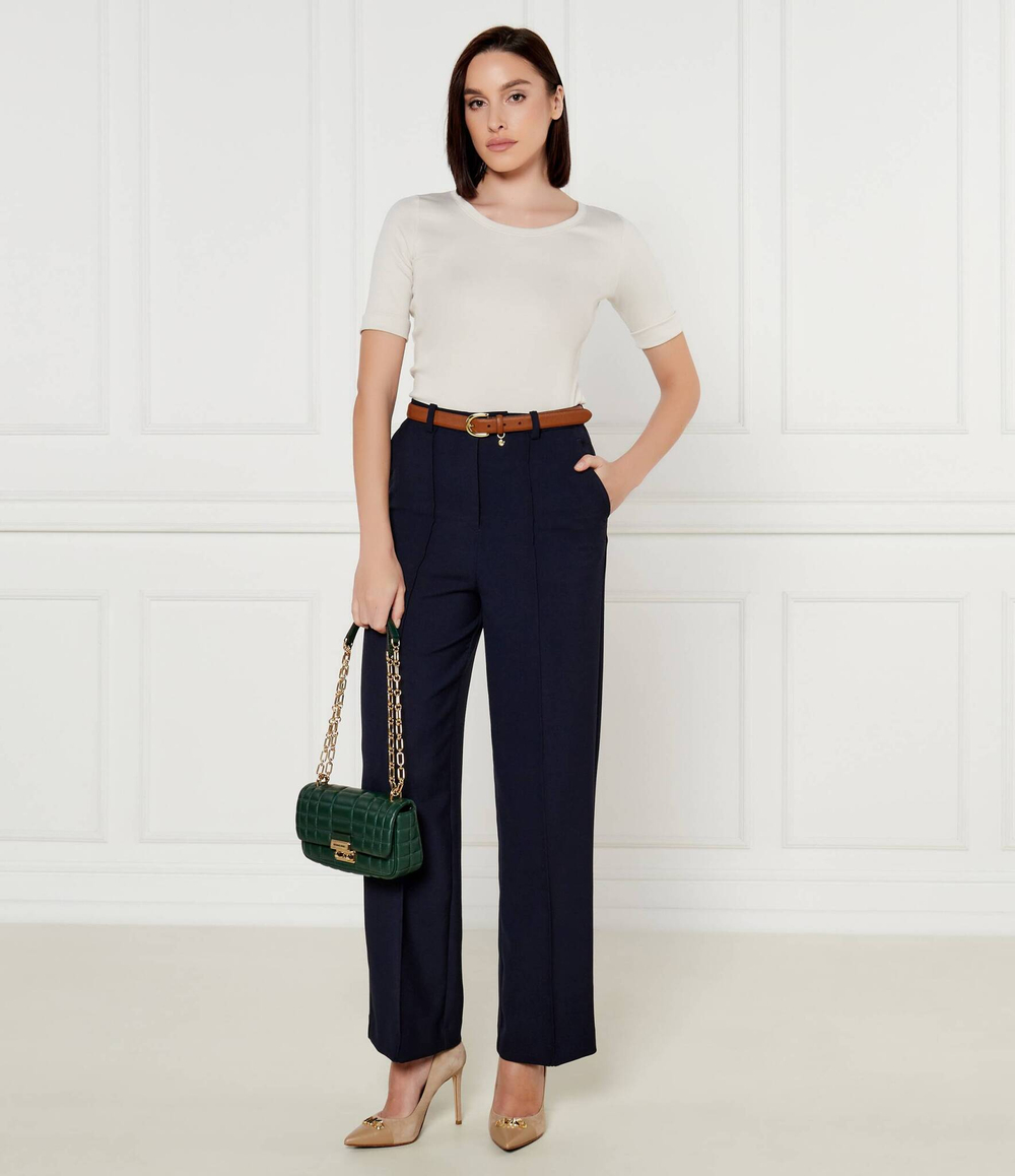 Блузка Marc Cain - бежевый(YA 48.09 J50)