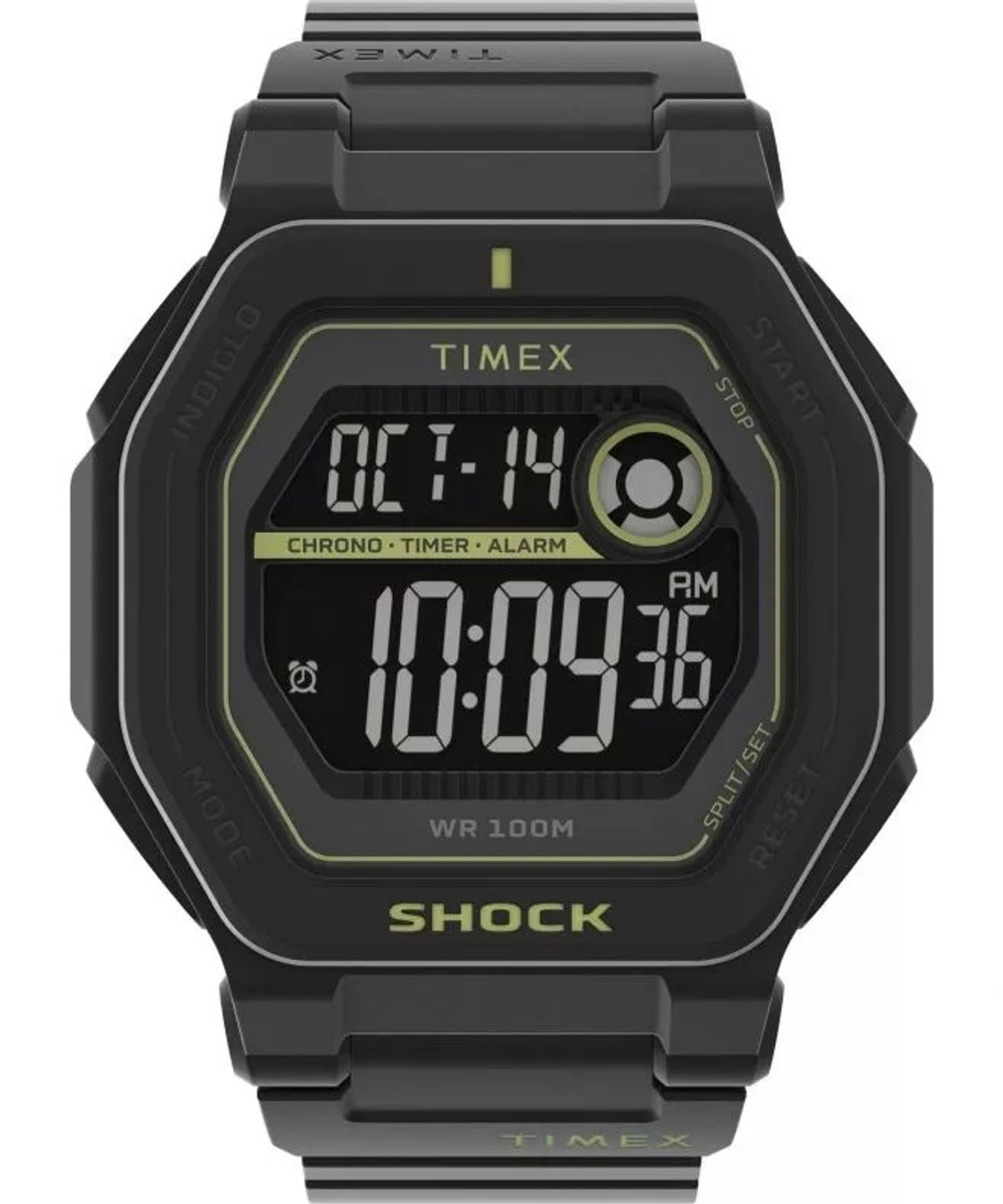 Мужские наручные часы Timex TW2V59800