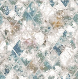 Принт 10-Ти Цветное Полотно p3202a2p 01 Рулон