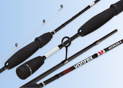 Vanrex Microjig