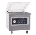 Настольный вакуумный упаковщик DZ-400/2T (нерж.) NEW