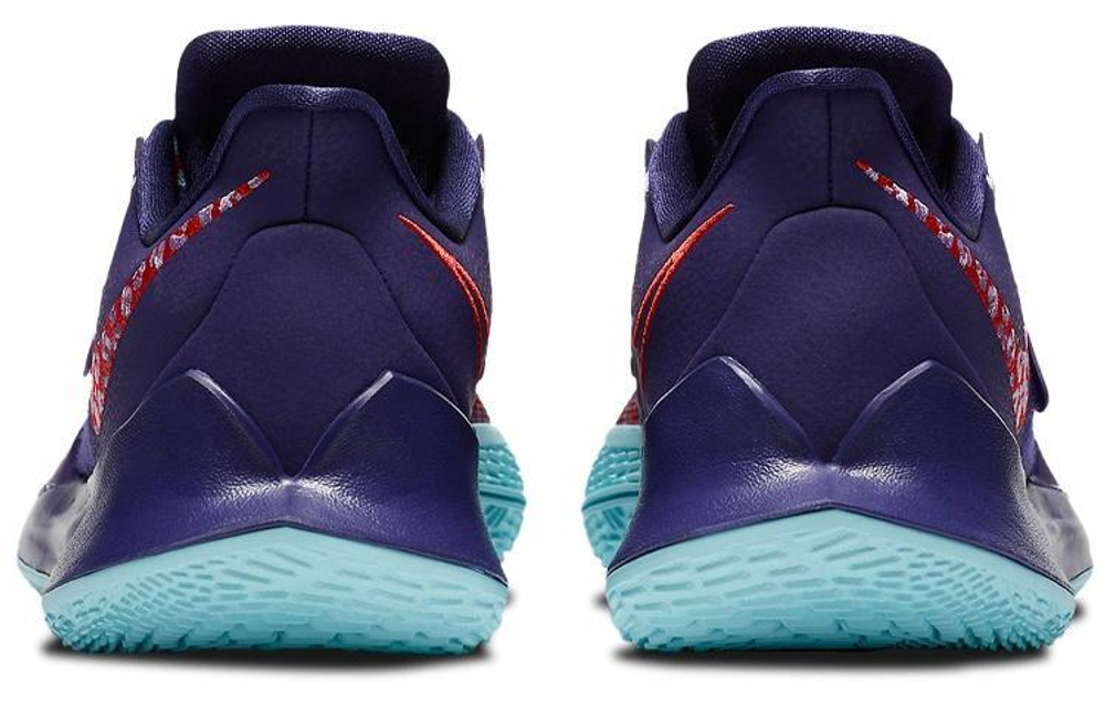Кроссовки Nike Kyrie Low 3 "Sunrise" 3