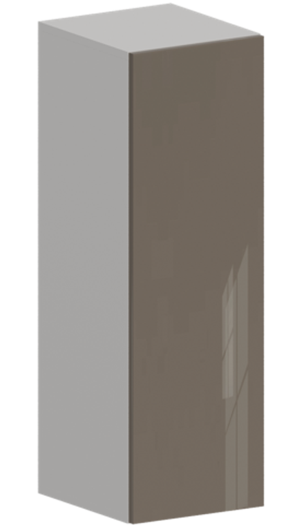 Кухня Модуль ШВ 309 Ликата / Капучино