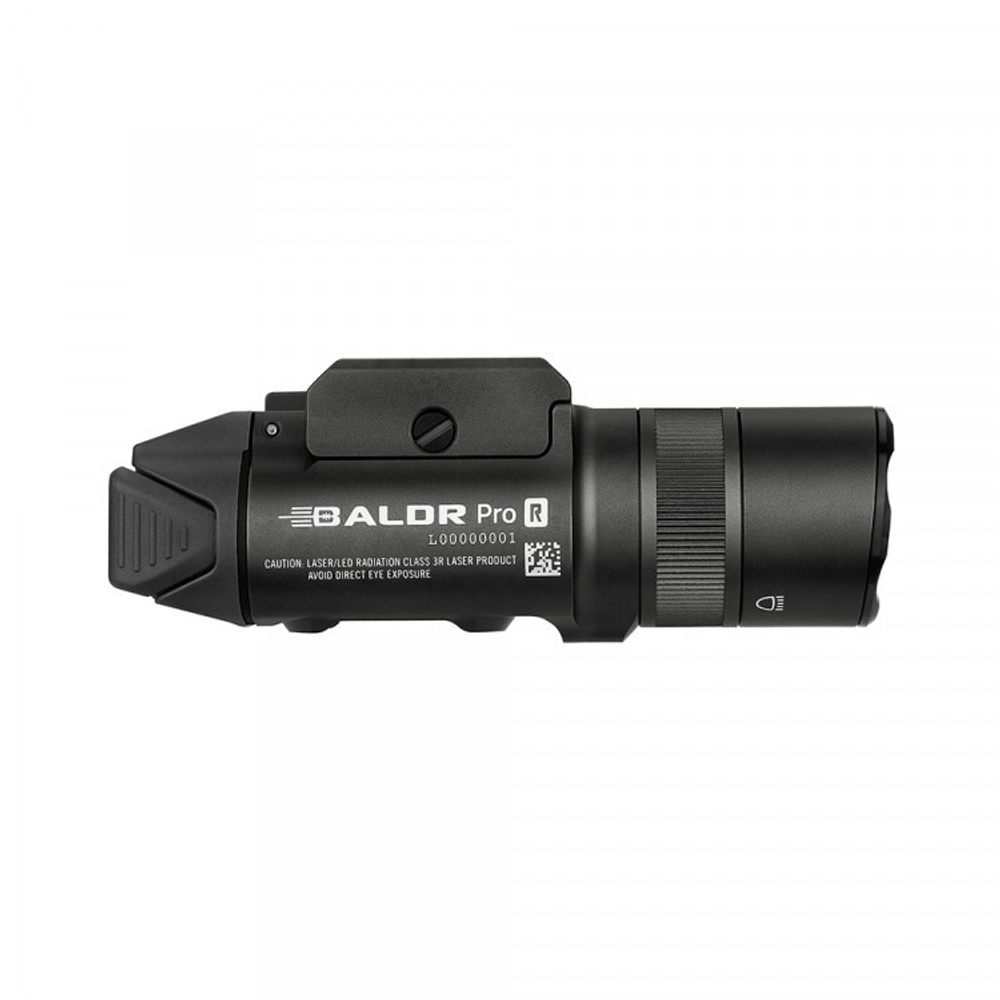 Фонарь подствольный Olight Baldr Pro R