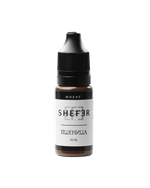 Пигмент Shefer для татуажа бровей Пшеница