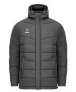 Куртка утепленная CAMP 2 PerFormPROOF Padded Jacket, темно-серый