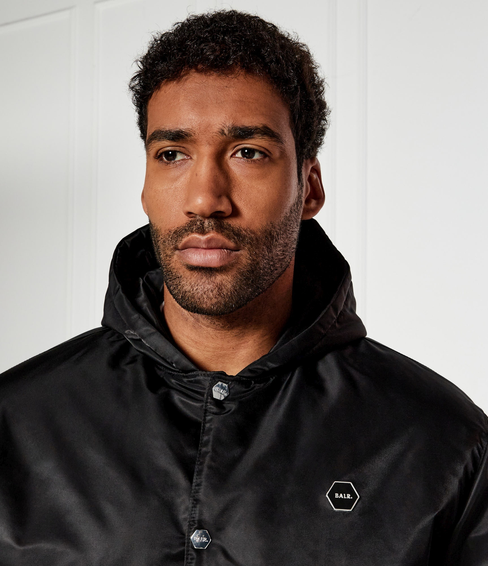 Куртка BALR. - черный(B1381.1023)