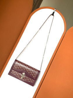 Goyard Duchesse Marie Caroline Bag