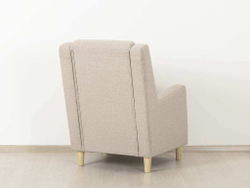 Дилан кресло для отдыха ТК 420 Сага латте